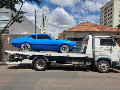 Guincho Kultura kustom