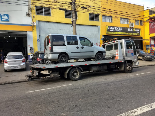 Tatuapé Guinchos