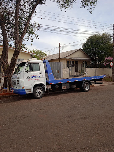 AUTO SOCORRO TELES LTA GUINCHO