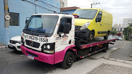 Auto Socorro Guincho Thayrone SP
