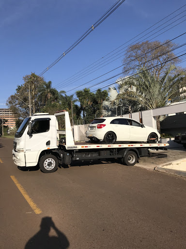 Guinchos Costa e transportes 24 horas