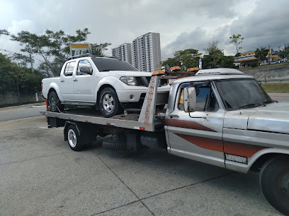 AFA GUINCHO SERVIÇOS REMOÇÃO AUTO SOCORRO