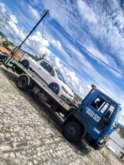 BETO GUINCHOS