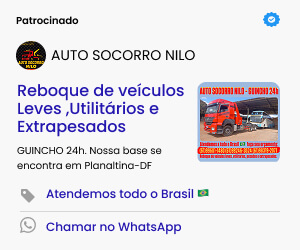 Banner patrocinado